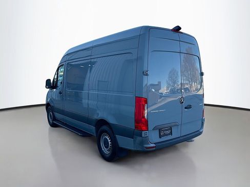 Certified 2023 Mercedes-Benz Sprinter 1500 image 5