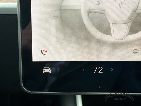 Used 2020 Tesla Model Y Long Range AWD/4WD image 26