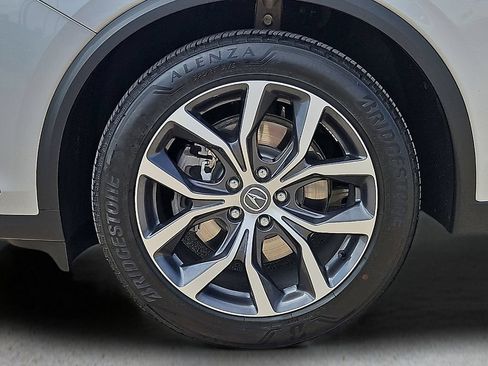 Certified 2024 Acura MDX w/ Technology Package FWD image 10