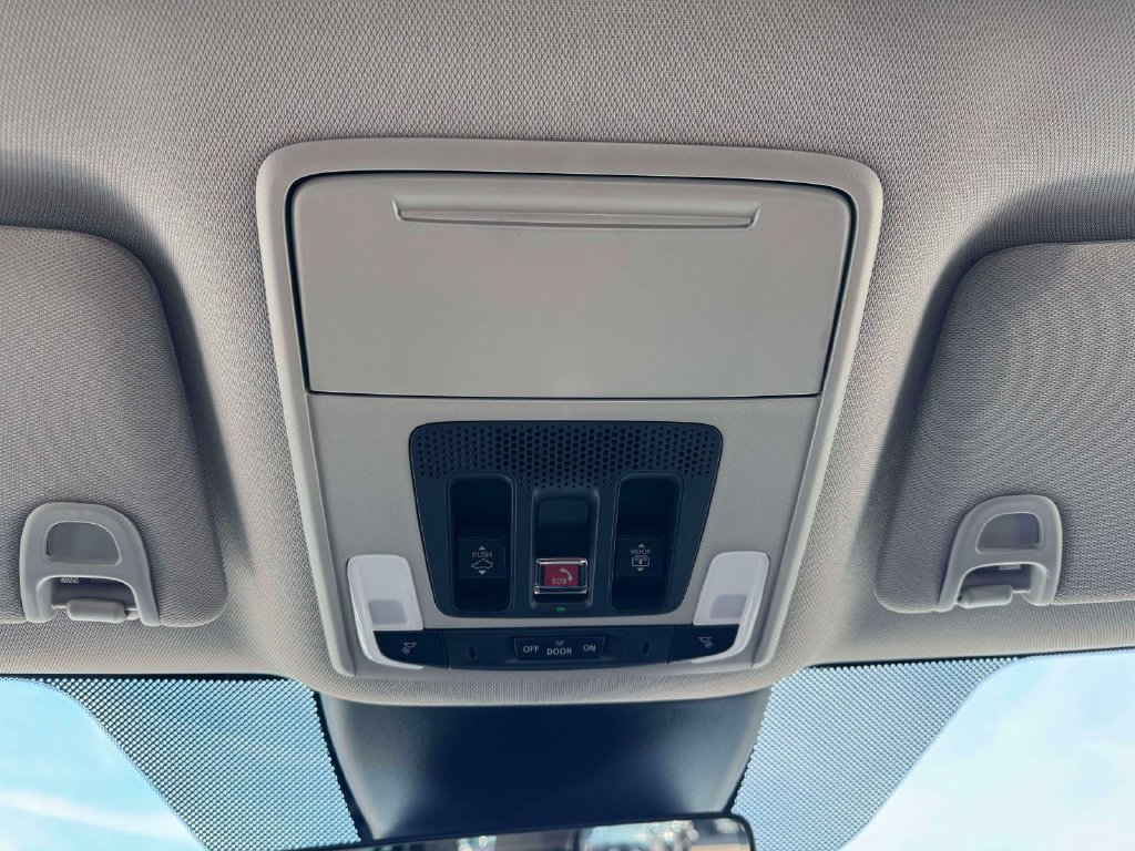 Used 2026 Honda Pilot Elite image 33