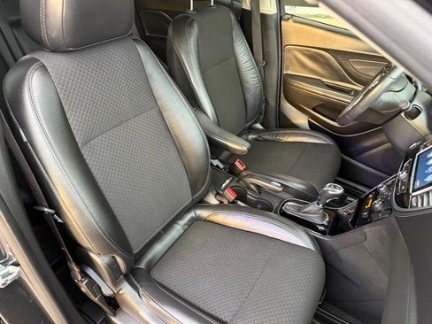 Used 2017 Buick Encore Preferred FWD image 11