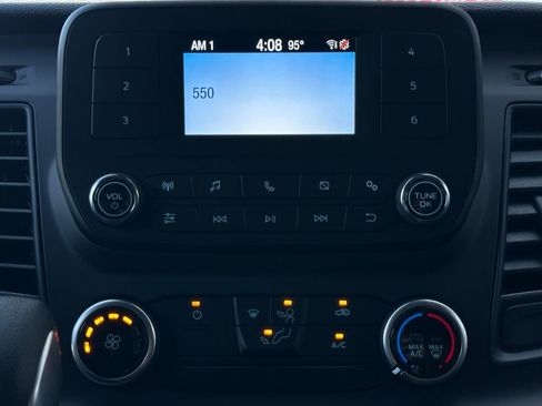 New 2025 Ford Transit 250 148 Medium Roof w/ Load Area Protection Package image 38