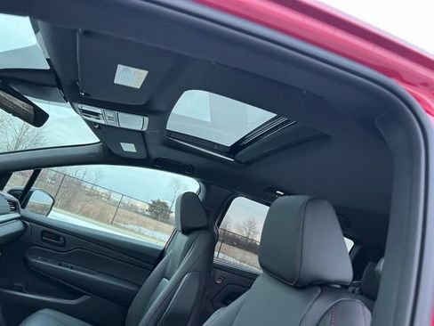 New 2026 Honda Odyssey Sport-L image 32