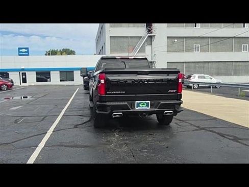 Used 2022 Chevrolet Silverado 1500 RST image 18