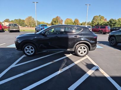 Used 2023 Dodge Hornet GT w/ Cold Weather Group