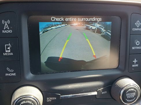 Used 2018 RAM 1500 Express w/ Express Value Package image 16