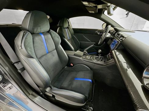 Used 2025 Subaru BRZ tS RWD image 26