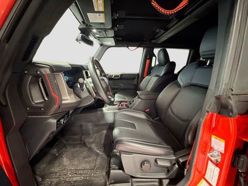 Used 2023 Ford Bronco Raptor image 19