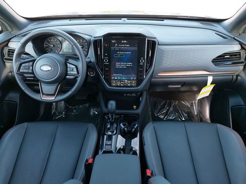 Used 2026 Subaru Forester Sport image 9