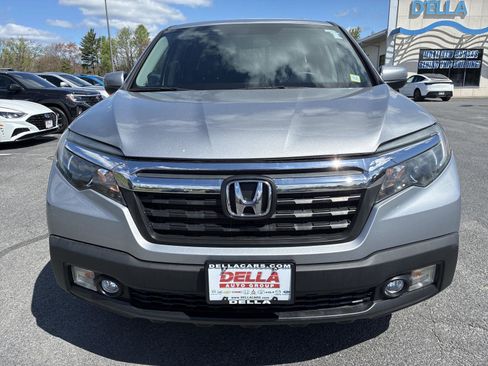 Used 2019 Honda Ridgeline RTL image 2