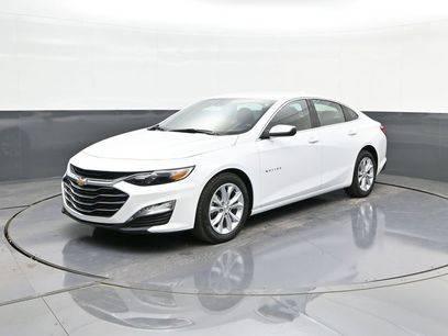 Used 2024 Chevrolet Malibu LT