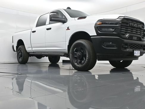 New 2026 RAM 2500 Tradesman image 50