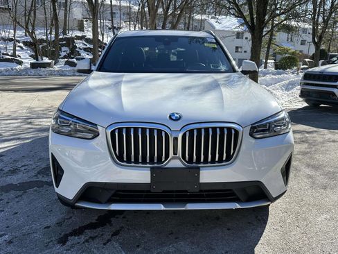 Used 2023 BMW X3 xDrive30i w/ Convenience Package image 9