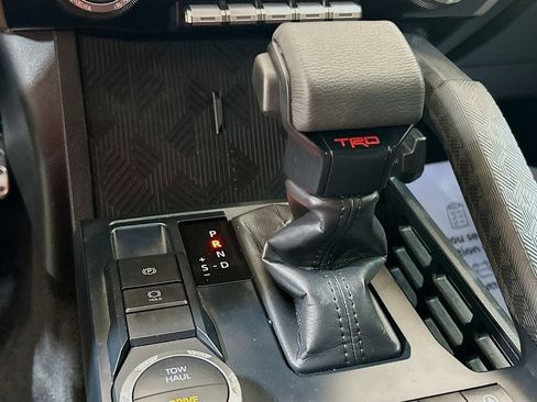 Used 2025 Toyota Tacoma TRD Sport RWD image 14