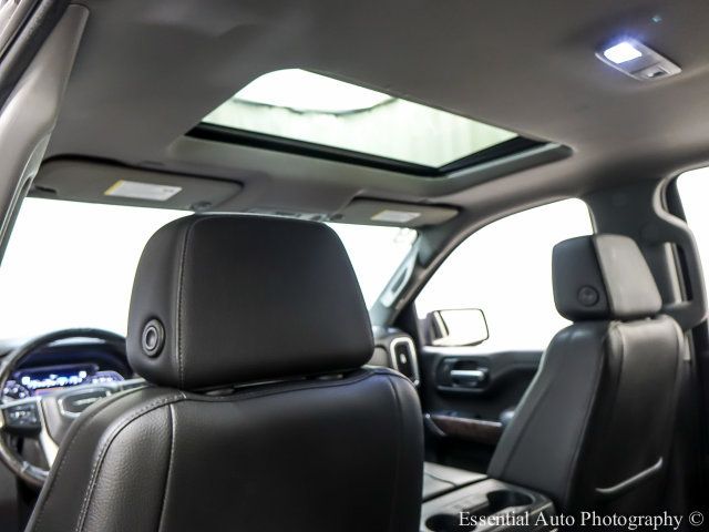 Used 2019 GMC Sierra 1500 Denali w/ Technology Package AWD/4WD image 14