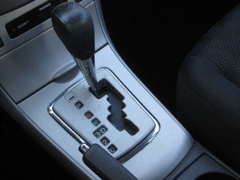 Used 2010 Toyota Corolla S image 25