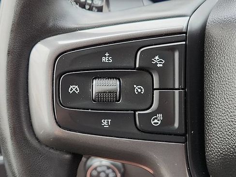Used 2023 Chevrolet Silverado 1500 High Country w/ Technology Package AWD/4WD image 17