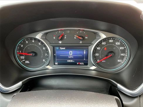 Used 2023 Chevrolet Equinox LT w/ Driver Convenience Package image 25