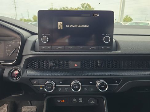 Used 2023 Honda CR-V Sport image 16