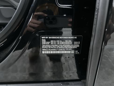 Used 2025 MINI Cooper Countryman S image 13