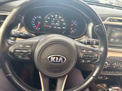Used 2017 Kia Sorento EX w/ EX Advanced Touring Package AWD/4WD image 21