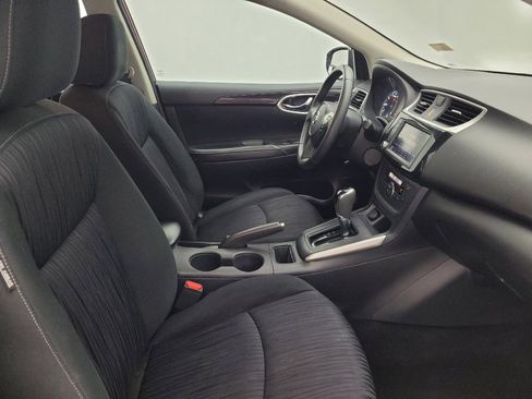 Used 2019 Nissan Sentra SV image 21