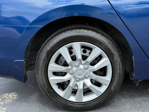 Used 2016 Nissan Sentra SV image 23