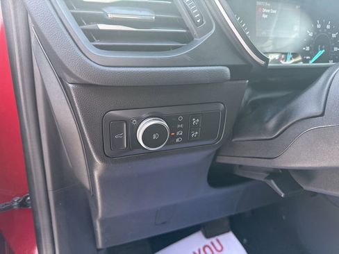 Used 2020 Ford Escape SEL image 16