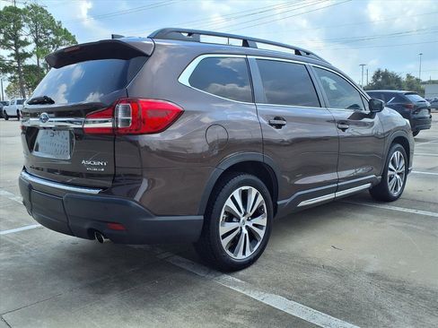 Used 2019 Subaru Ascent Limited image 27
