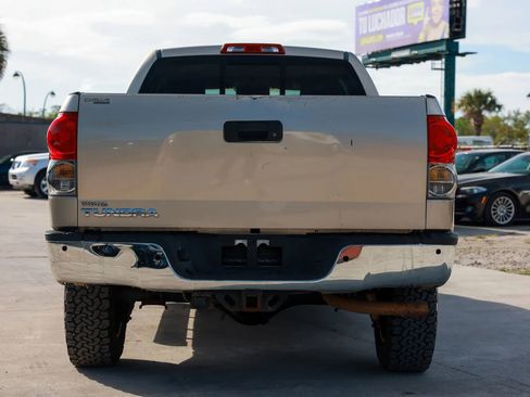 Used 2007 Toyota Tundra SR5 image 5
