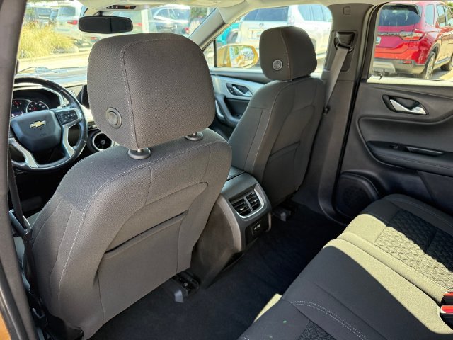 Used 2019 Chevrolet Blazer LT AWD/4WD image 27