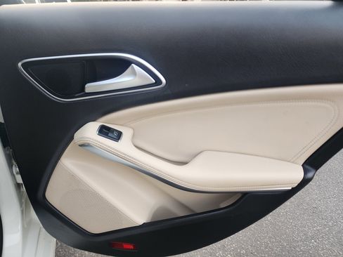 Used 2017 Mercedes-Benz CLA 250 CLA 250 Coupe image 13