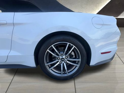 Used 2017 Ford Mustang Premium RWD image 51