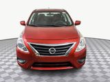 Used 2017 Nissan Versa S Plus image 2