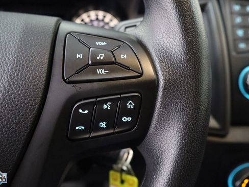 Certified 2022 Ford Ranger XL w/ Equipment Group 101A High image 17