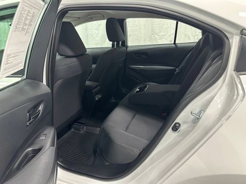 Used 2026 Toyota Corolla LE FWD image 42