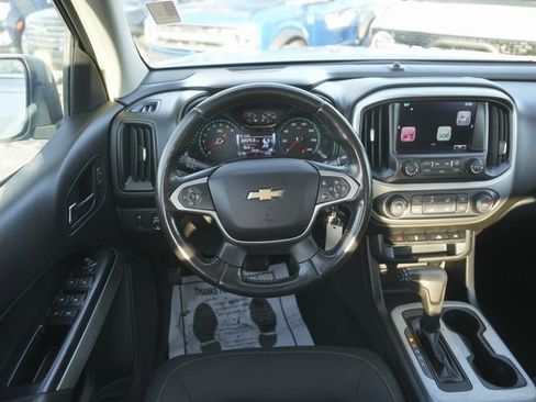Used 2017 Chevrolet Colorado LT image 21