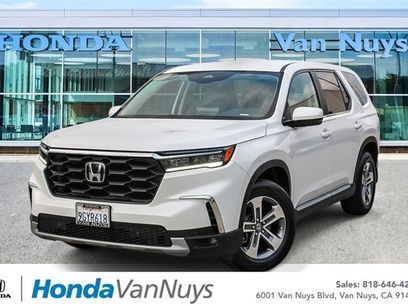 Used 2023 Honda Pilot EX-L