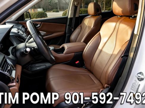 Used 2023 Acura RDX AWD w/ Technology Package image 8