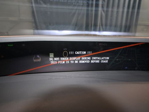 New 2026 Lincoln Nautilus Reserve image 10