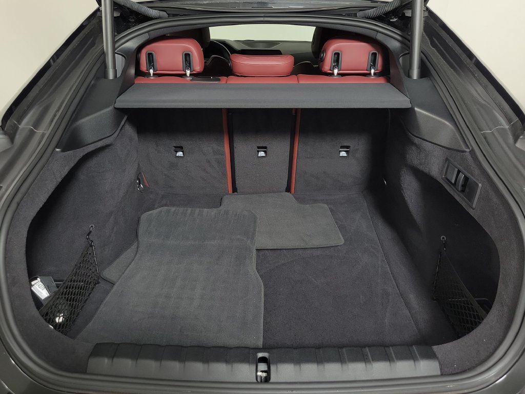 Used 2023 BMW M440i Gran Coupe w/ Premium Package RWD image 7