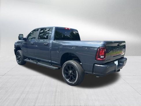 Certified 2026 RAM 2500 Big Horn AWD/4WD image 8