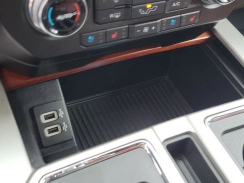 Used 2020 Ford F150 King Ranch w/ Equipment Group 601A Luxury image 30