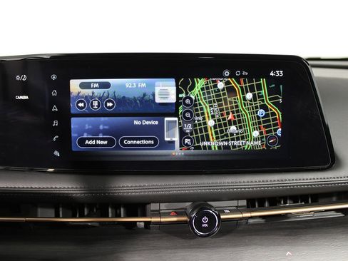 Used 2024 Nissan Ariya FWD image 6