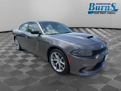 Used 2023 Dodge Charger GT