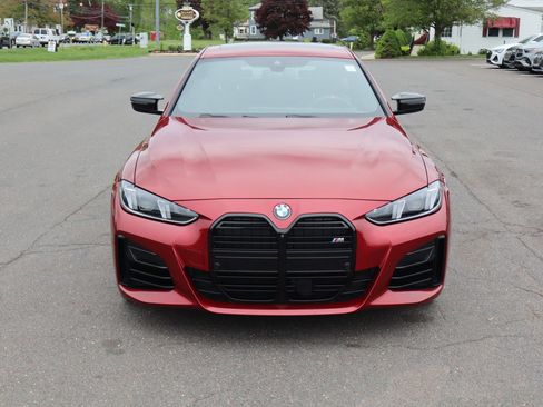 Used 2025 BMW 440i xDrive AWD/4WD image 3
