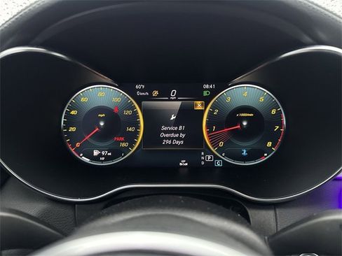 Used 2023 Mercedes-Benz C 300 Coupe image 26