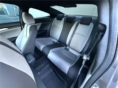 Used 2016 Honda Civic LX image 21