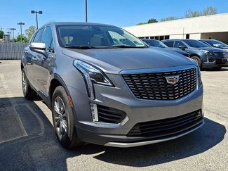 Used 2022 Cadillac XT5 Premium Luxury AWD/4WD video 2