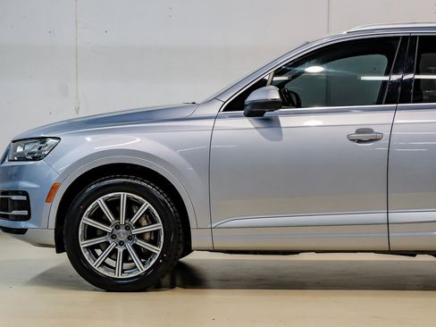 Used 2018 Audi Q7 2.0T Premium Plus image 15